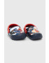 Crocs Детски чехли AVENGERS PATCH CLOG в тъмносиньо - Pepit.bg