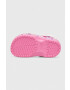 Crocs Детски чехли CLASSIC HELLO KITTY CLOG в розово - Pepit.bg