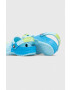 Crocs Детски чехли CLASSIC OMBRE CLOG в синьо - Pepit.bg