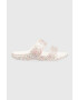 Crocs Детски чехли CLASSIC SPRINKLE GLITTER - Pepit.bg