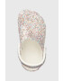 Crocs Детски чехли CLASSIC SPRINKLE GLITTER - Pepit.bg