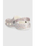 Crocs Детски чехли CLASSIC SPRINKLE GLITTER - Pepit.bg