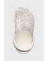 Crocs Детски чехли CLASSIC SPRINKLE GLITTER - Pepit.bg