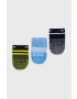 Crocs Детски чорапи (3-pack) - Pepit.bg