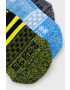 Crocs Детски чорапи (3-pack) - Pepit.bg