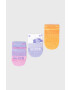 Crocs Детски чорапи (3-pack) - Pepit.bg