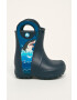 Crocs Детски гумени ботуши - Pepit.bg