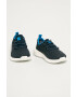 Crocs Детски обувки Lite Ride Pancer - Pepit.bg