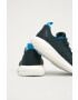 Crocs Детски обувки Lite Ride Pancer - Pepit.bg