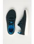 Crocs Детски обувки Lite Ride Pancer - Pepit.bg