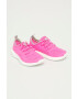 Crocs Детски обувки Lite Ride Pancer - Pepit.bg