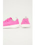 Crocs Детски обувки Lite Ride Pancer - Pepit.bg