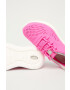Crocs Детски обувки Lite Ride Pancer - Pepit.bg