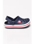 Crocs Детски сандали 204537.NAVY - Pepit.bg