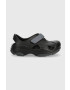 Crocs Детски сандали ALL TERRAIN FISHERMAN SANDAL в черно - Pepit.bg