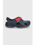 Crocs Детски сандали ALL TERRAIN FISHERMAN SANDAL в тъмносиньо - Pepit.bg