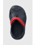 Crocs Детски сандали ALL TERRAIN FISHERMAN SANDAL в тъмносиньо - Pepit.bg