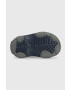 Crocs Детски сандали ALL TERRAIN FISHERMAN SANDAL в тъмносиньо - Pepit.bg