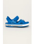 Crocs Детски сандали Crockband II Sandal PS - Pepit.bg