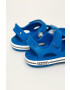 Crocs Детски сандали Crockband II Sandal PS - Pepit.bg