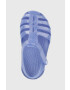 Crocs Детски сандали ISABELLA SANDAL в лилаво - Pepit.bg