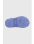 Crocs Детски сандали ISABELLA SANDAL в лилаво - Pepit.bg