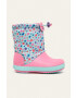 Crocs Детски високи гумени ботуши - Pepit.bg