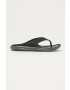 Crocs Джапанки мъжки в черно - Pepit.bg