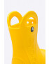 Crocs Гумени ботуши за деца Handle Rain - Pepit.bg