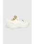 Crocs Маратонки Literide 360 Pacer в бяло 206705 - Pepit.bg