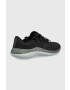 Crocs Маратонки Literide 360 Pacer в черно 206705 - Pepit.bg