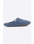 Crocs Пантофи Classic Lined Clog в лилаво 203591 - Pepit.bg
