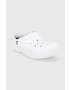 Crocs Пантофи CLASSIC 203591 в бяло - Pepit.bg