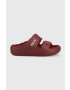 Crocs Пантофи Classic Cozzzy Sandal Classic Cozzzy Sandal в лилаво 207446 - Pepit.bg