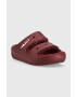 Crocs Пантофи Classic Cozzzy Sandal Classic Cozzzy Sandal в лилаво 207446 - Pepit.bg