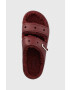 Crocs Пантофи Classic Cozzzy Sandal Classic Cozzzy Sandal в лилаво 207446 - Pepit.bg