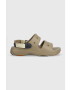 Crocs Сандали Classic All Terain Sandal в кафяво - Pepit.bg