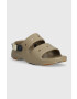 Crocs Сандали Classic All Terain Sandal в кафяво - Pepit.bg