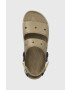 Crocs Сандали Classic All Terain Sandal в кафяво - Pepit.bg