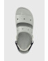 Crocs Сандали Classic All Terain Sandal в сиво 207711 - Pepit.bg