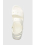 Crocs Сандали Classic Hiker Xscape Sandal в бяло с платформа 208181 - Pepit.bg