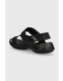 Crocs Сандали Literide 360 Sandal в черно 206711 - Pepit.bg