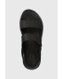 Crocs Сандали Literide 360 Sandal в черно 206711 - Pepit.bg