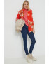 Cross Jeans Дънки Judy - Pepit.bg