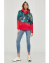 Cross Jeans Дънки Judy - Pepit.bg
