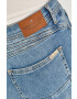 Cross Jeans Дънки Judy - Pepit.bg