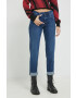 Cross Jeans Дънки Rosaline с висока талия - Pepit.bg