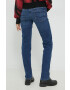 Cross Jeans Дънки Rosaline с висока талия - Pepit.bg