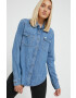 Cross Jeans Дънкова риза - Pepit.bg