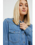Cross Jeans Дънкова риза - Pepit.bg